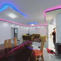 ویلا نماسفید همکف 200 متری سند ششدانگ|فروش خانه و ویلا|املش, |دیوار