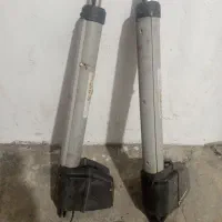 درب اتوماتیک (جک دروازه)
