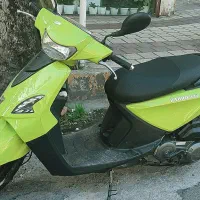 موتور رهرو125مدل1402درحد|موتورسیکلت|لاهیجان, امیرشهید|دیوار