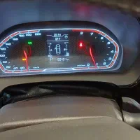 mum x22|خودرو سواری و وانت|تبریز, |دیوار