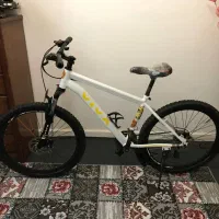 دوچرخه ۲۶ سالم درحدنو