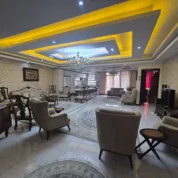 ۹۱متر فول امکانات /بوستان سعدی تهاتر با ۶۰متر