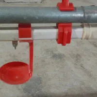 ابخوری نیپل اتومات
