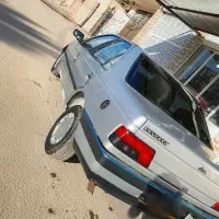 405مدل 91دوگانه کارخانه|خودرو سواری و وانت|ایرانشهر, |دیوار