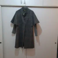 پالتو در حد نو|لباس|ماهدشت, |دیوار