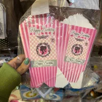 فروش کلی و عمده ظرف پفیلا و ریسه شخصیتی|اسباببازی|مشهد, شیرودی|دیوار