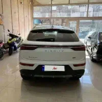 دیگنتی پرایم بینطیر|خودرو سواری و وانت|اردبیل, |دیوار