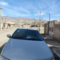 پارس سفارشی 402