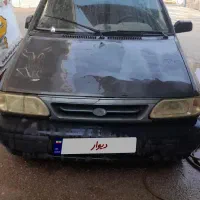 پراید ۱۳۱ مدل ۹۱|خودرو سواری و وانت|رامشیر, |دیوار