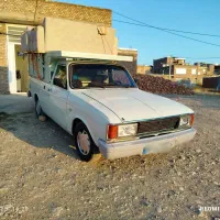 پیکان وانت مدل 92