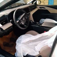 تویوتا کمری LE هیبرید ژاپن