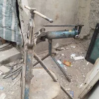 خم کن لوله و گیره