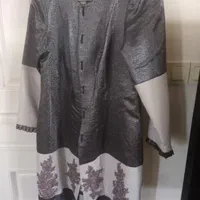 لباس مجلسی و مانتو مجلسی|لباس|یزد, |دیوار