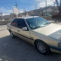 پژو 405 مدل ۱۳۷۸|خودرو سواری و وانت|نهاوند, |دیوار