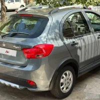 کوئیک ۱۴۰۱ بی رنگ ۳۷ تاکار