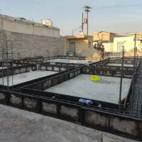 اجرای سقفهای صنعتی و سنتی|خدمات پیشه و مهارت|امیدیه, |دیوار