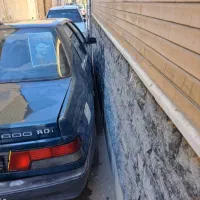 میخوام ماشین رو بفروشم|خودرو سواری و وانت|اصفهان, فجر|دیوار