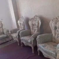 مبلمان کلاسیک و استیل|مبلمان خانگی و میز عسلی|رباط‌کریم, الارد|دیوار