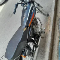 هوندا مزایده درحد نو