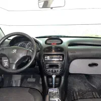 تیپ ۶ مدل ۸۸|خودرو سواری و وانت|تهران, قیطریه|دیوار