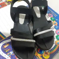 کفش صندل تازه