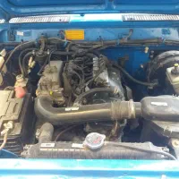 نیسان ۹۸دوگانه کارخانه|خودرو سواری و وانت|آزادشهر, |دیوار