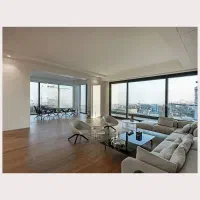 370 SQM Full italian Design|اجارهٔ آپارتمان|تهران, کامرانیه|دیوار