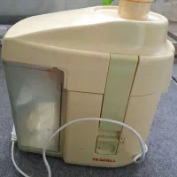 آبمیوه گیری