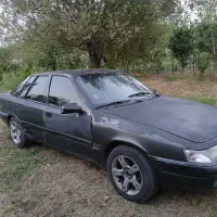 دوو اسپرو مد۱۹۹۴ چهار سوزن|خودرو کلاسیک|آستارا, |دیوار