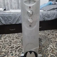 شوفاژ برقی مدیا