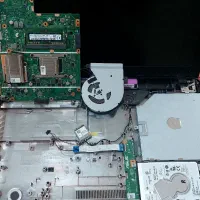 خدمات کامپیوتر و لبتاب سخت افزار و نرم‌افزار درمحل|خدمات رایانه‌ای و موبایل|اراک, |دیوار