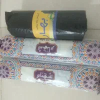 سفره 400 گرمی و کیسه زباله 400 گرمی