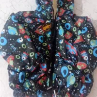 تعدادی لباس نو در چرداول