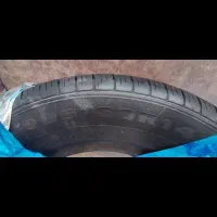 لاستیک خارجی صفر|قطعات یدکی و لوازم جانبی|بندرعباس, |دیوار