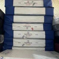 کیفیت ماندگار،هزینه کم/تشک طبی فنری زئوس/فنر میکرو|تشک تختخواب|تهران, قیطریه|دیوار
