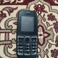 گوشی نوکیا ساده سالم