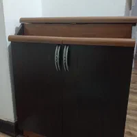 جاکفشی درحدنو|جاکفشی، کمد، دراور|ارومیه, |دیوار