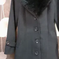 پالتو نوک مدادی|لباس|محمدشهر, سیدآباد|دیوار