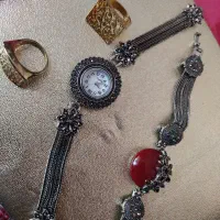 ساعت