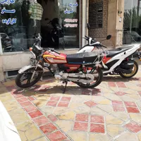 کویر200ccبا رینگ|موتورسیکلت|تهران, دیلمان|دیوار