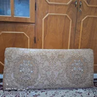 دوعدد پشتی درحدنو|پشتی|اهواز, کوی رمضان|دیوار