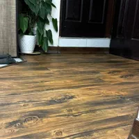 فروش ویژه پارکت لمینیت باکیفت تضمینی|عمده‌فروشی|تهران, نیاوران|دیوار