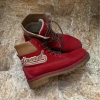 بوت جیر تیمبرلند