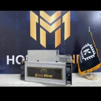 ماینر m21s 66th