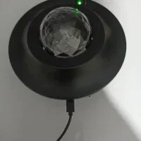 رقص نور فلاش خور با کنترل