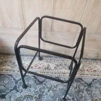 پایه قفس