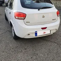 تیبا سفید ۹۳ سعادت اباد|خودرو سواری و وانت|فشم, |دیوار