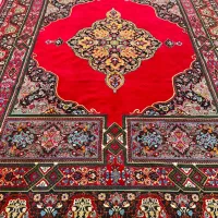 فرش  کارکرده|فرش|شوش, |دیوار