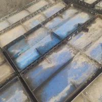 قالب لوله جک|مصالح و تجهیزات ساختمان|بیرانوند, |دیوار