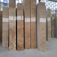 تولید سنگ نما کارخانه اصفهان|خدمات پیشه و مهارت|بندر ماهشهر, |دیوار